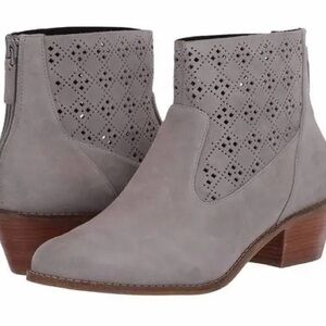 Cole Haan Jayne Lasercut Bootie